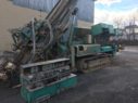 C8 Micropiling Rig