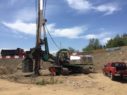 USED Casagrande B250 PDW Rotary Piling Rig (11942)