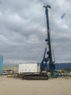 USED CASAGRANDE B250XP-2 PDW ROTARY PILING RIG (11943)