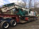 USED CASAGRANDE B300XP PDW ROTARY DRILLING RIG (11951)