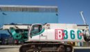 USED CASAGRANDE B360XP PDW PILING RIG (11953)