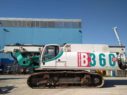 USED CASAGRANDE B360XP PDW PILING RIG (11991)