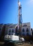 USED B125 CFA & ROTARY PILING RIG (11925)