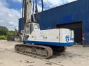 USED Casagrande B125 CFA 23 (11918) Piling Rig